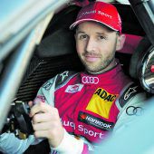 René Rast hat in Budapest überrascht