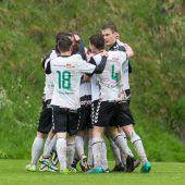 Direktes Duell um Regionalliga-Platz