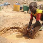 Beinahe 170 Millionen Kinder müssen arbeiten