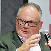 Tagebücher und Zeltfestführer