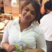 Lesefutter im Happy-Meal