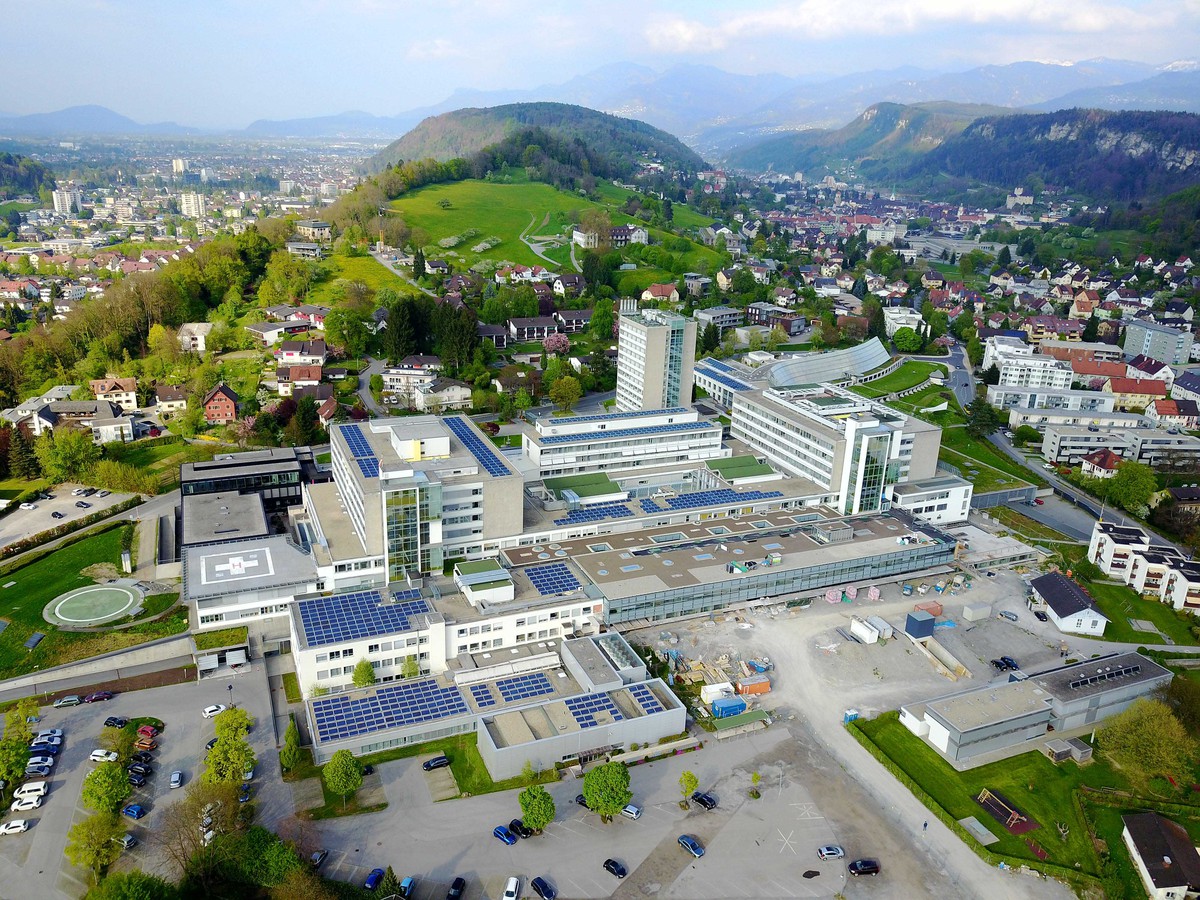 Innerhalb der KHBG werden jeder Auftrag und jede Rechnung durchleuchtet. VN/Uysal, VN/Hartinger