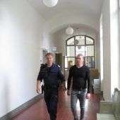 Lange Haftstrafen für zwei Kriminaltouristen