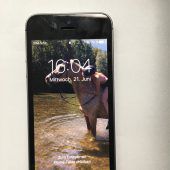 Schüler stahlen Mobiltelefone