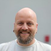 Nach drei Jahren Rot ist Schwarz wieder Mode
