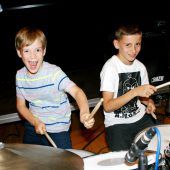 Pop, Rock und Jazz von der Musikschule
