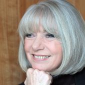 Erika Pluhar Schauspielerin, Sängerin, Schriftstellerin