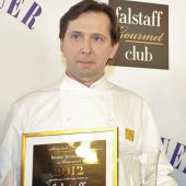 Heinz Reitbauer Koch