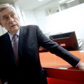 Hannes Androsch Industrieller, Ex-Finanzminister und Ex-Vizekanzler
