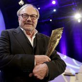 KLAUS MARIA BRANDAUER Schauspieler, Regisseur