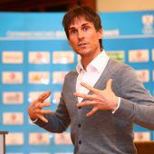 Felix Gottwald Ehemaliger nordischer Kombinierer, Olympiasieger