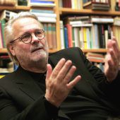 Gerhard Roth Schriftsteller