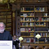 Neuer Roman von Gerhard Roth
