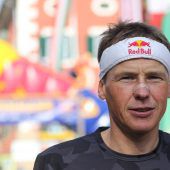Andi Goldberger Ehemaliger Skispringer