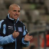 Altach hat wohl Trainer