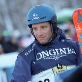BENNI RAICH Ehemaliger Skirennläufer, Olympiasieger