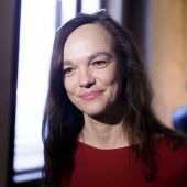 SONJA HAMMERSCHMID Bildungsministerin