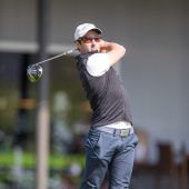 Manuel Trappel ist vor dem Heimspiel in Form