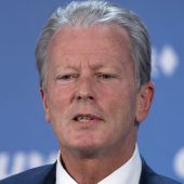Reinhold Mitterlehner Ehemaliger Vizekanzler, ÖVP