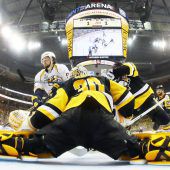 Penguins auf dem Weg Richtung fünfter NHL-Titel in der Vereinsgeschichte
