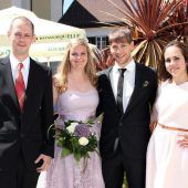 Hochzeiten. Wir haben uns getraut