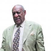Prozessauftakt gegen Bill Cosby