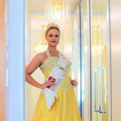 Eva Zellhofer auf internationalem Parkett