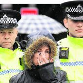 Britische Polizei hat dritten Attentäter identifiziert
