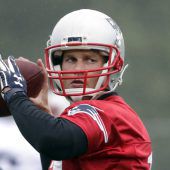 Brady zum besten Spieler der NFL gekürt