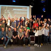 Großes Finale in Bezau