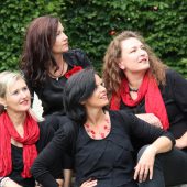Wertungssingen des Chorverbands