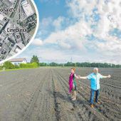 Emser mobilisieren gegen Grass-Bau