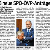 Ein teures Politikdesaster
