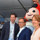 150 Jahre Sparkasse Dornbirn