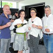 Genussreise im Casino-Restaurant