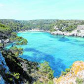 Ein Naturparadies im Mittelmeer