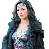 Wonder Woman