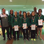 Triumph der Dornbirner Sportkeglerinnen im ÖSKB-Cupfinale