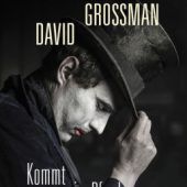 Grossmann erhält den Man Booker Preis