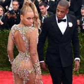 Zwillinge für Beyoncé und Jay Z
