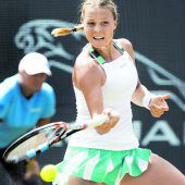 Kontaveit mit dem ersten Titel, Marach verlor Finale