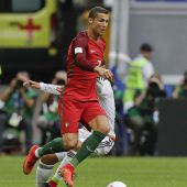 Der „Eine Milliarde-Mann“ Ronaldo