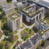 Zima auf Expansionskurs
