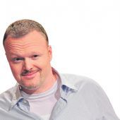 Stefan Raab kehrt ins TV-Geschäft zurück