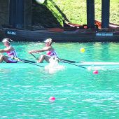 Auf schulische folgt sportliche Reifeprüfung