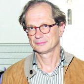 Josef Winkler Schriftsteller