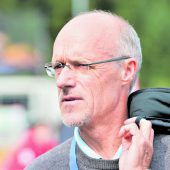 Toni Innauer Ehemaliger Skispringer und Trainer, Olympiasieger