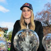 Anna Gasser für „ESPY-Award“ nominiert