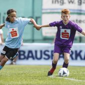 Hohenems spielt um Platz neun