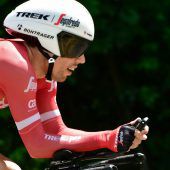 Cardoso vor Tour-Start suspendiert